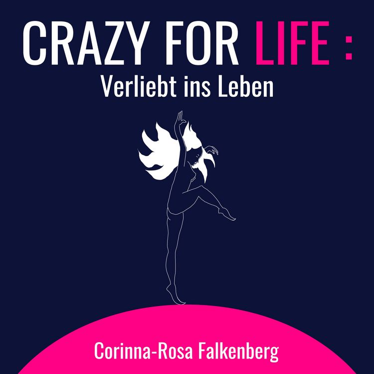Produktbild: Crazy for Life: Verliebt ins Leben