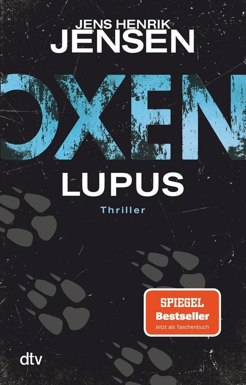 Produktbild: Oxen. Lupus