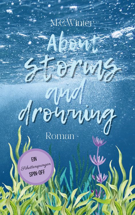 Produktbild: About storms and drowning