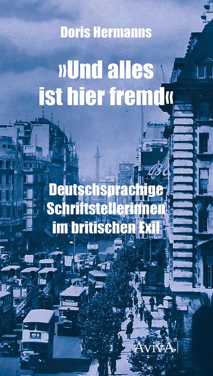 Produktbild: Und alles ist hier fremd