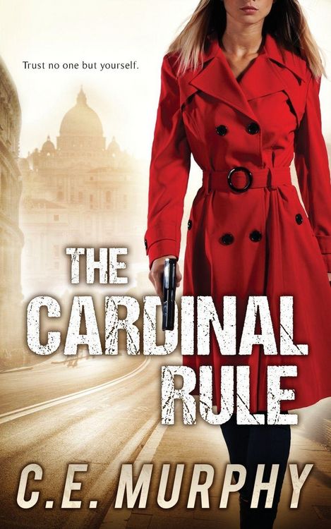 Produktbild: The Cardinal Rule