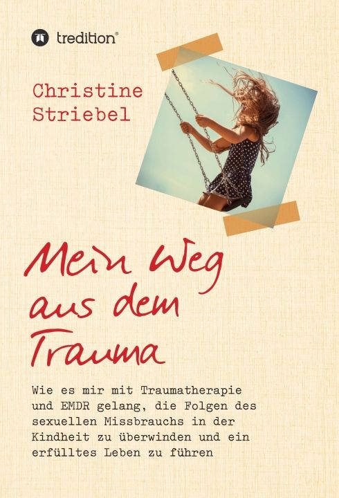 Produktbild: Mein Weg aus dem Trauma