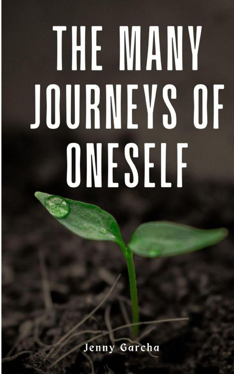 Produktbild: The Many Journeys of Oneself
