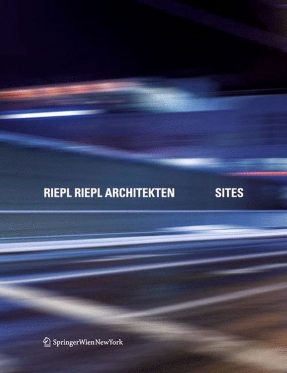 Produktbild: Riepl Riepl Architekten