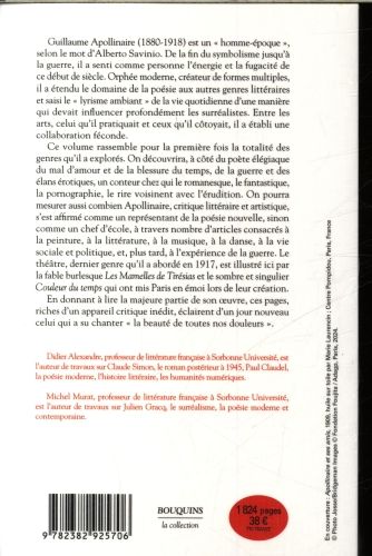 Produktbild: La beaut&eacute; de toutes nos douleurs : po&eacute;sie, r&eacute;cits, critique, th&eacute;&acirc;tre