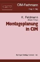 Produktbild: Montageplanung in CIM