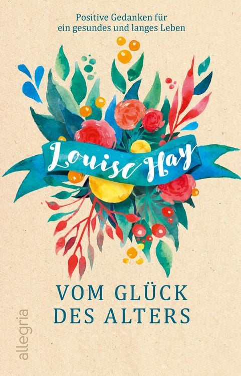 Produktbild: Vom Gl&uuml;ck des Alters