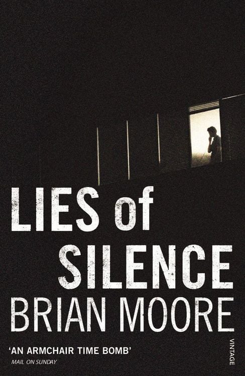 Produktbild: Lies of Silence