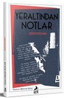 Produktbild: Yeraltindan Notlar