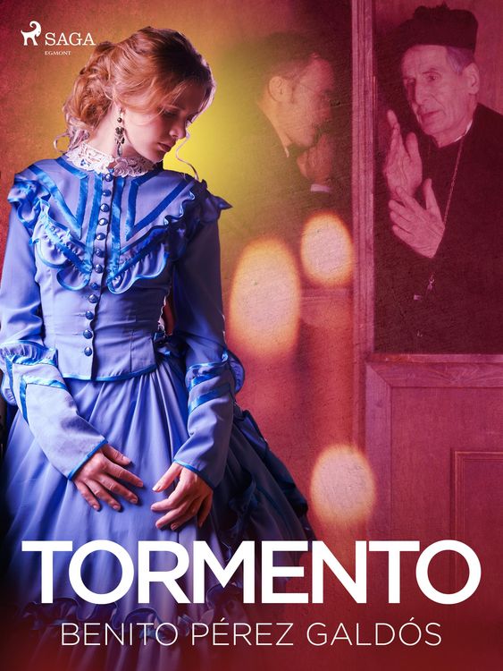 Produktbild: Tormento