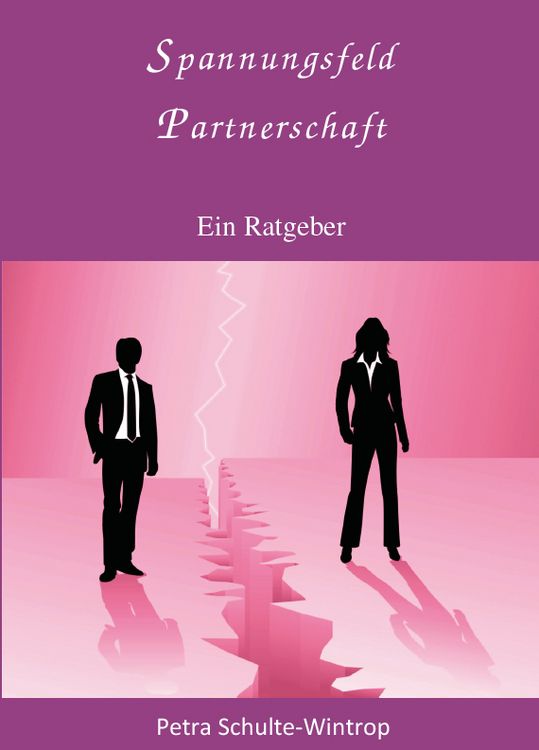Produktbild: Spannungsfeld Partnerschaft