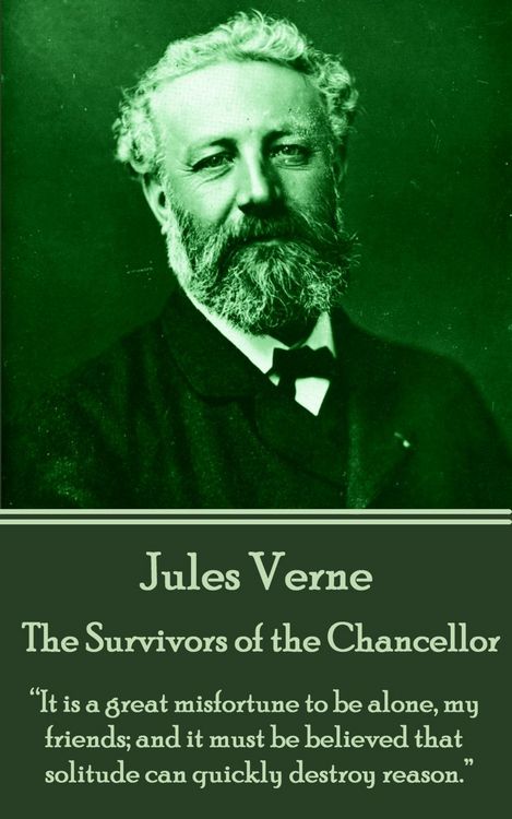 Produktbild: The Survivors of the Chancellor