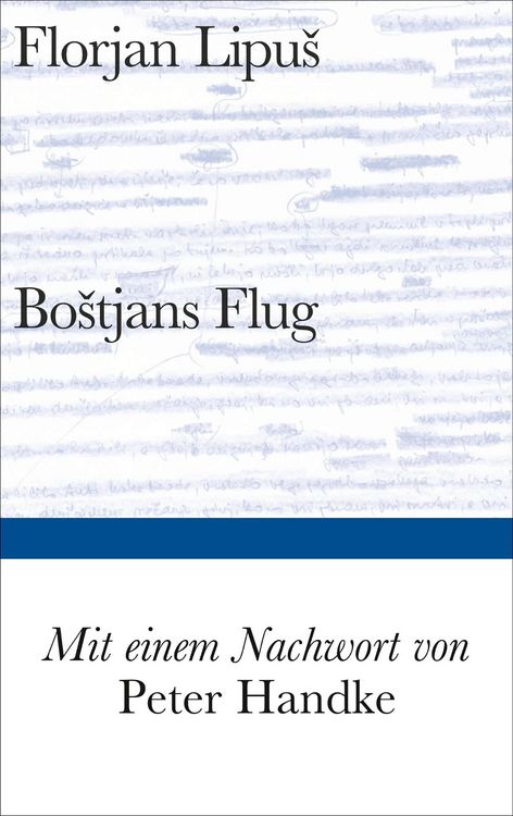 Produktbild: BoStjans Flug