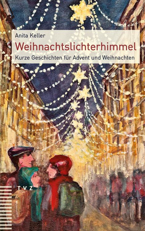 Produktbild: Weihnachtslichterhimmel