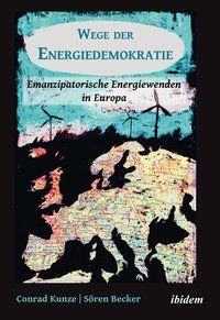 Produktbild: Wege der Energiedemokratie
