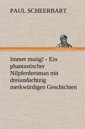 Produktbild: Immer mutig!