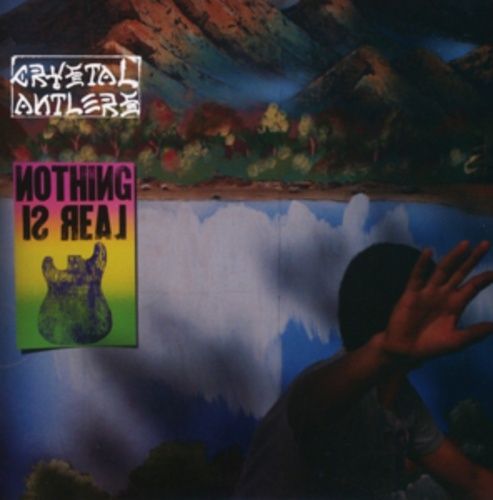 Produktbild: Nothing Is Real