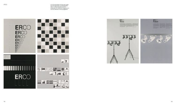 Produktbild: Otl Aicher