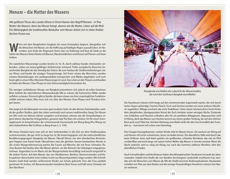 Produktbild: DuMont Reise-Handbuch Reisef&uuml;hrer Thailand