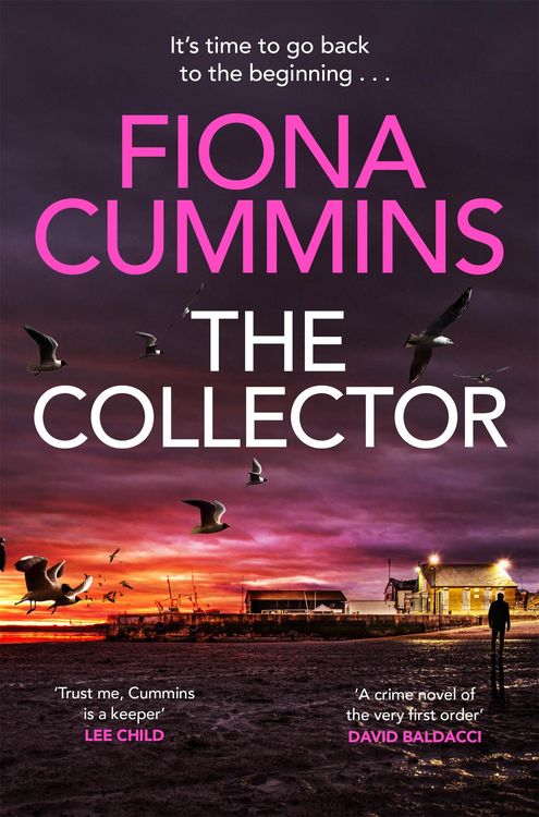Produktbild: The Collector