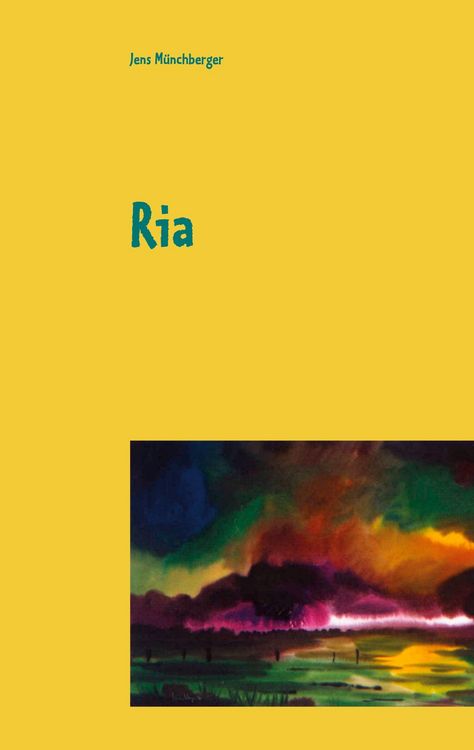 Produktbild: Ria