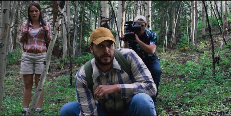 Produktbild: Hoax - Die Bigfoot-Verschw&ouml;rung