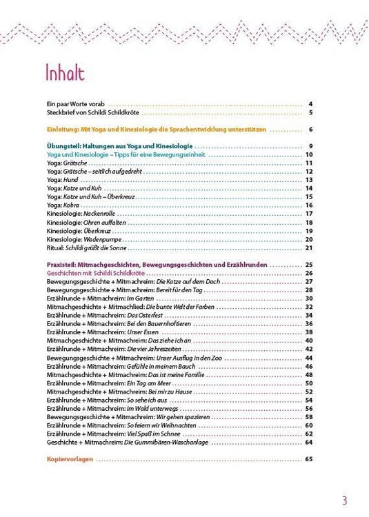 Produktbild: Schildi Schildkr&ouml;te erz&auml;hlt gern