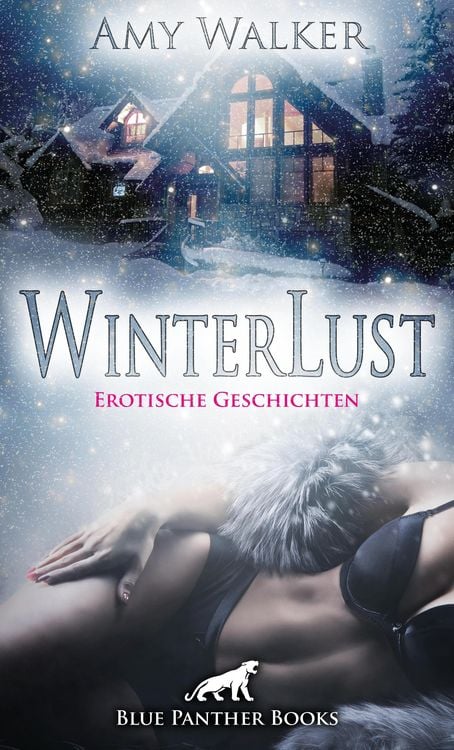 Bild vom Artikel WinterLust | Erotische Geschichten vom Autor Amy Walker