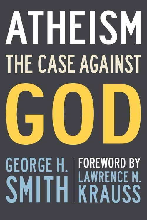Produktbild: Atheism