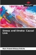 Produktbild: Stress and Stroke: Causal Link