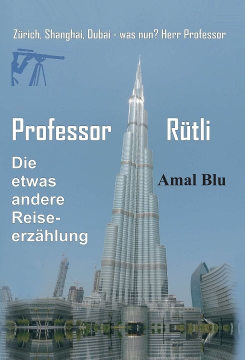 Produktbild: Professor R&uuml;tli