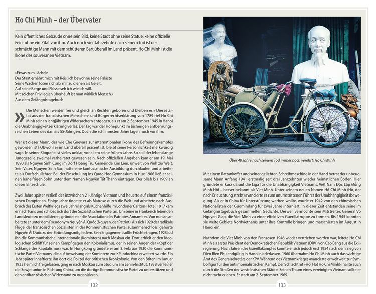 Produktbild: DuMont Reise-Handbuch Reisef&uuml;hrer Vietnam