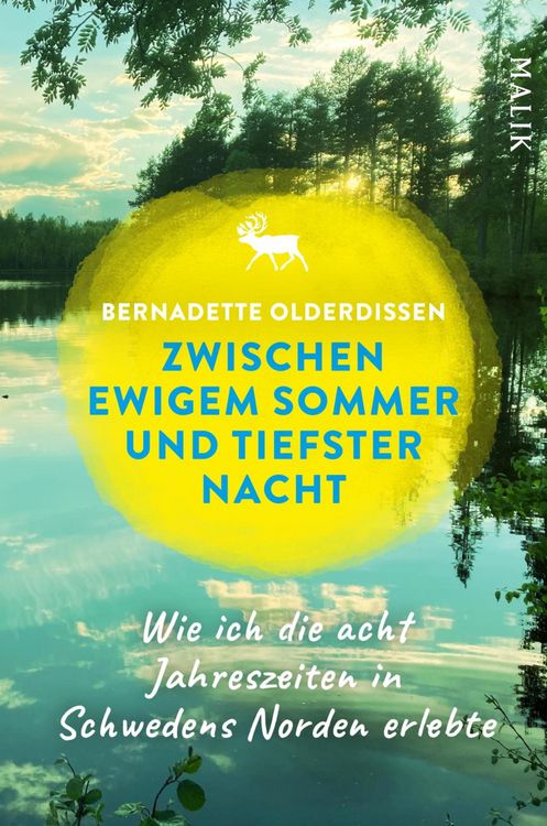 Produktbild: Zwischen ewigem Sommer und tiefster Nacht