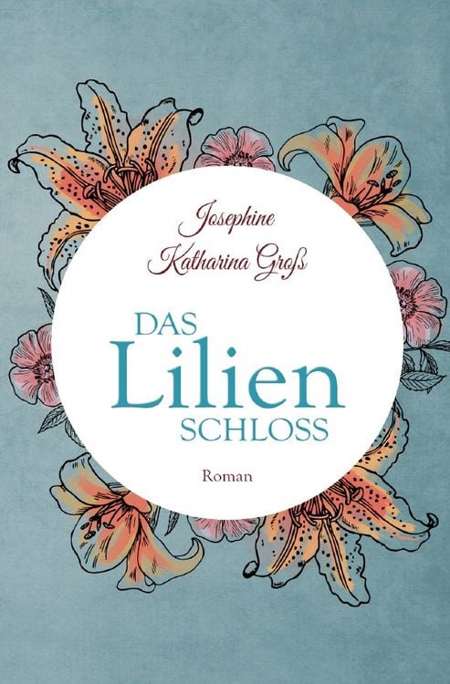 Produktbild: Das Lilienschloss