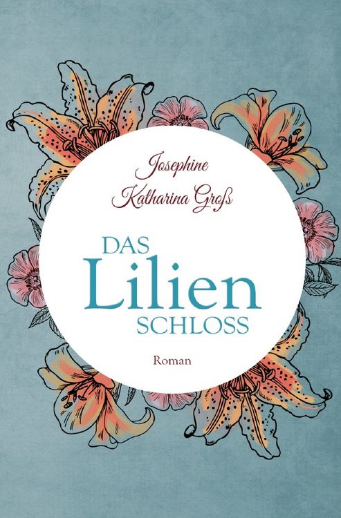 Produktbild: Das Lilienschloss