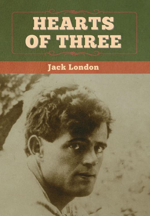 Produktbild: Hearts of Three