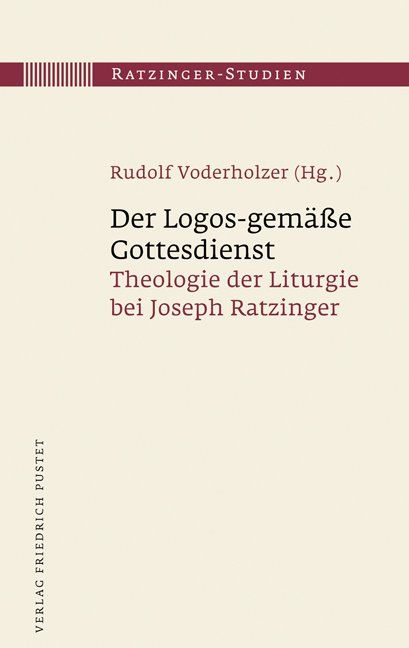 Produktbild: Der Logos-gem&auml;&szlig;e Gottesdienst
