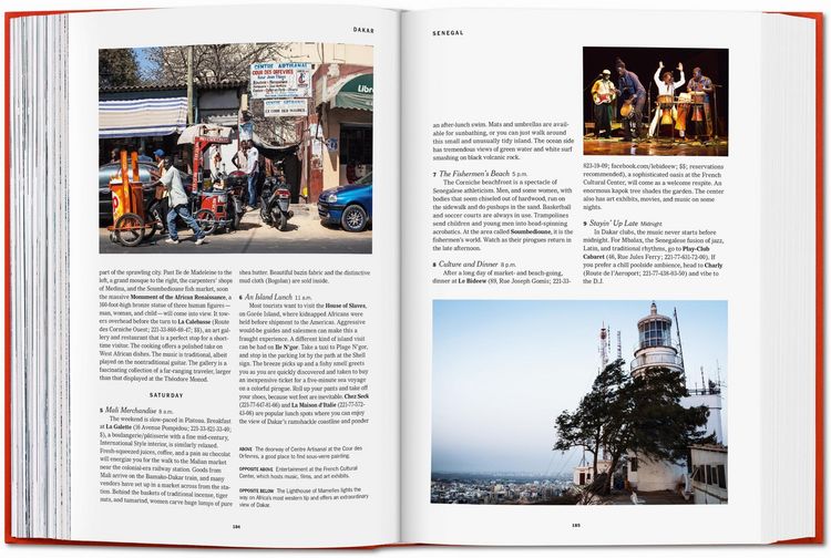 Produktbild: The New York Times 36 Hours. Welt. 150 St&auml;dte von Abu Dhabi bis Z&uuml;rich