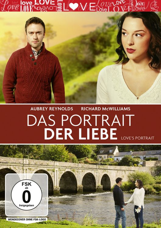 Produktbild: Das Portrait der Liebe - Love's Portrait