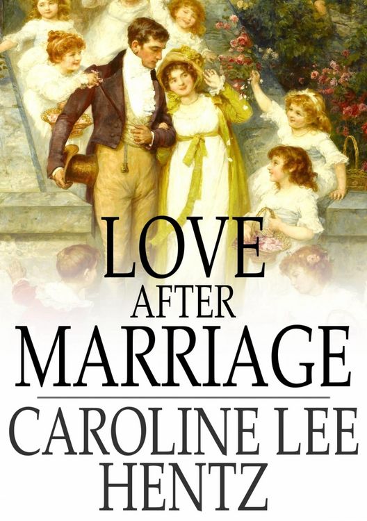 Produktbild: Love After Marriage
