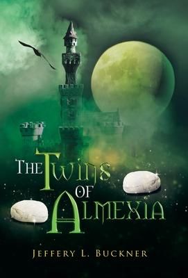 Produktbild: The Twins of Almexia