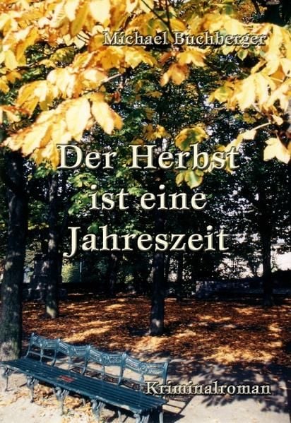 Produktbild: Der Herbst ist eine Jahreszeit