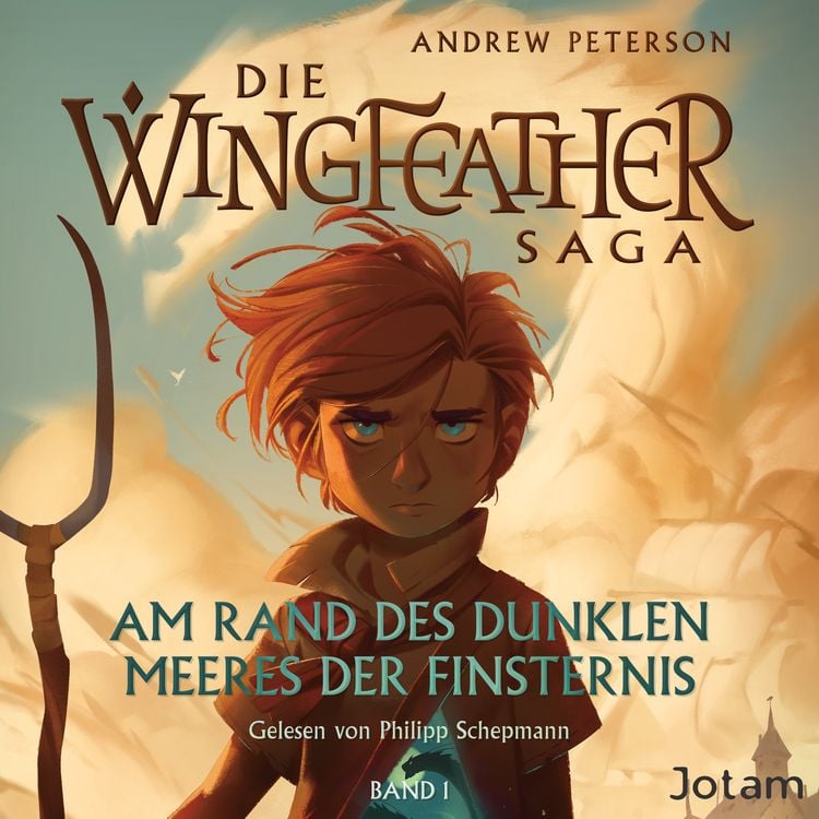 Produktbild: Am Rand des Dunklen Meeres der Finsternis