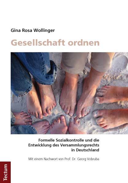 Produktbild: Gesellschaft ordnen