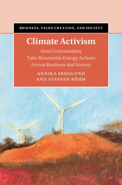 Produktbild: Climate Activism