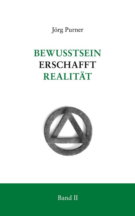 Produktbild: Bewusstsein erschafft Realit&auml;t
