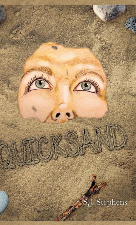 Produktbild: Quicksand