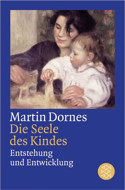 Produktbild: Die Seele des Kindes