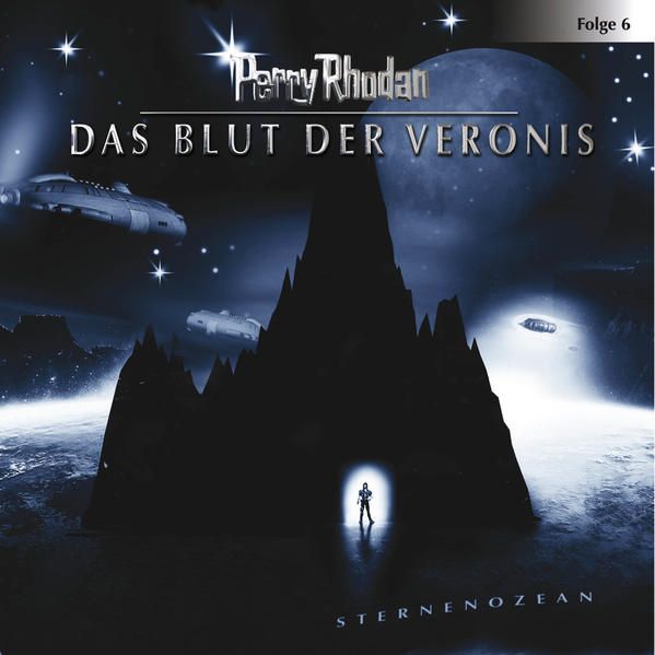 Produktbild: Das Blut der Veronis