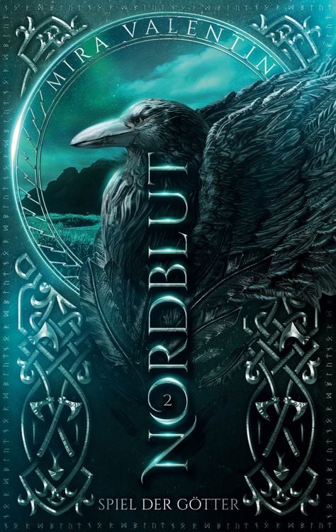 Produktbild: Nordblut 2